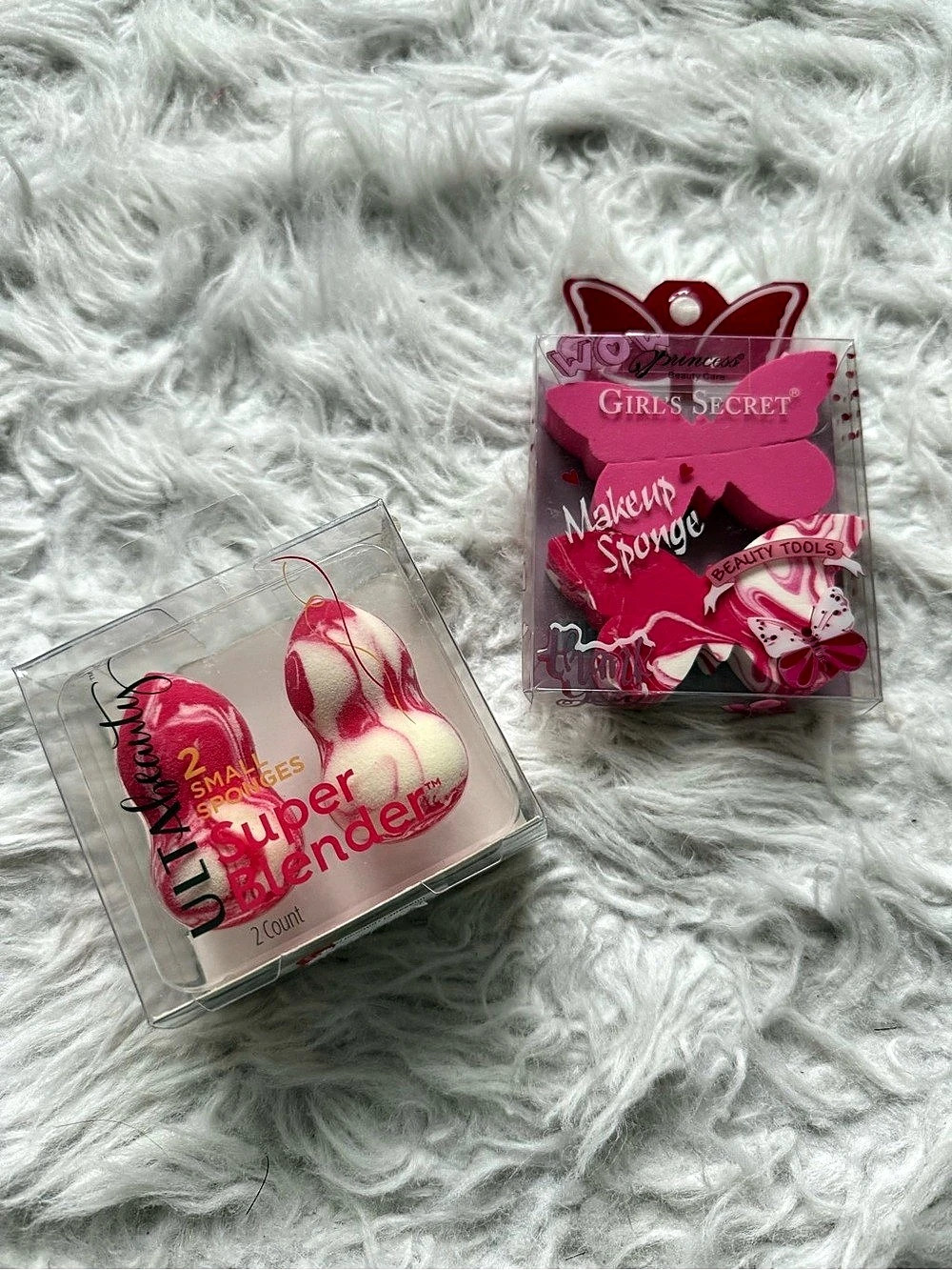 Ulta Makeup Sponges